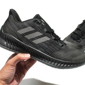 harden bex shoes